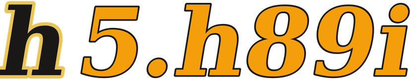 h5.h89i logo